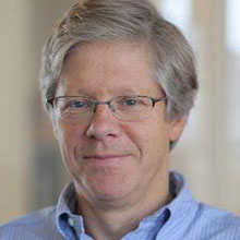 John Buttrick