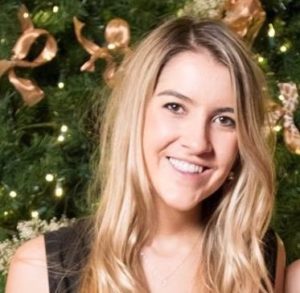 Hannah Murdoch