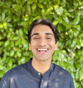 Nikhil Raman