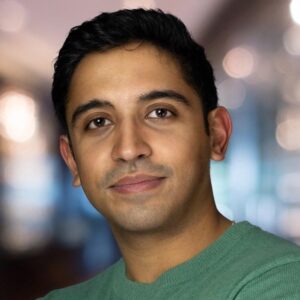 Akhil Ramgopal